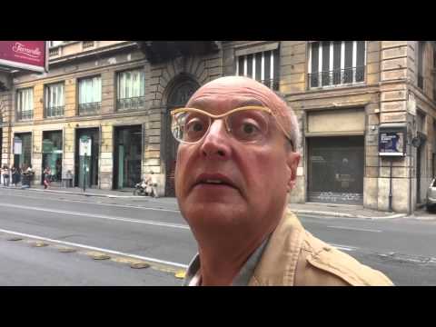 Teledurruti - Dario