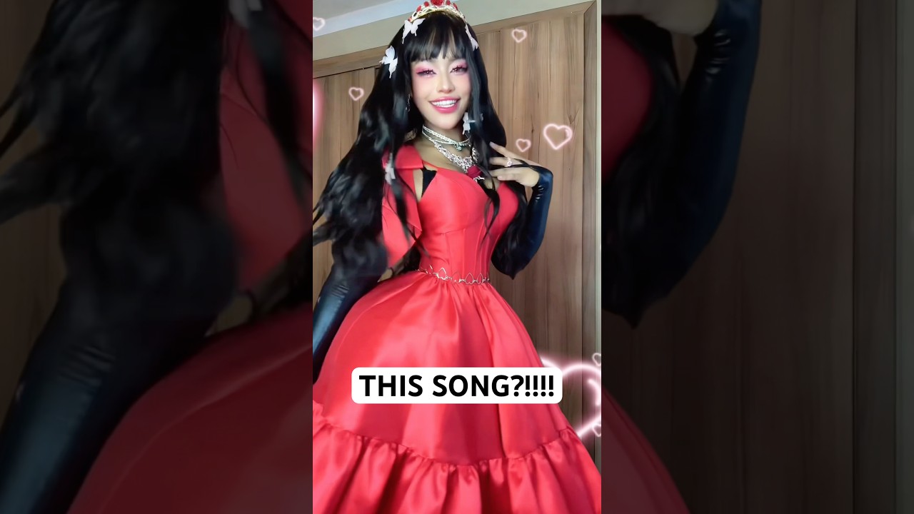 5 days till my birthday 🥹❤️THIS SONG OMG😭 #sachi_hime96 #princesssachiko