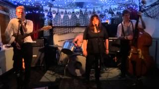 Solid Gone "Rosie" live @ Cross Keys Gloucester UK
