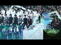 [ENG SUB] IDOLS REACT TO BTS ARTIST OF THE YEAR SPEECH at the 2019 MELON MUSIC AWARDS (MMA)