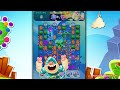 Candy Crush Saga Level 8417 No boosters Walkthrough Candy Crush Saga Level 8417 No boosters Walkthrough
