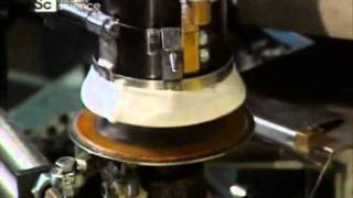 İnce Çoraplar Nasil Yapilir