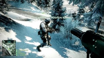 BC2 cheater caught: STRELOK2077