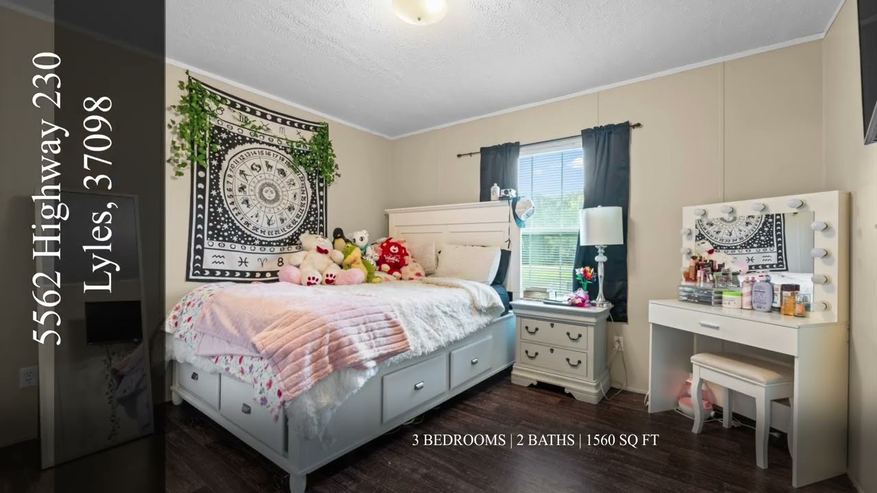 5562 Highway 230 | Lyles Real Estate