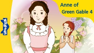 Anne of Green Gables 4 | Anne & Gilbert | Stories for Kids | Bedtime Stories