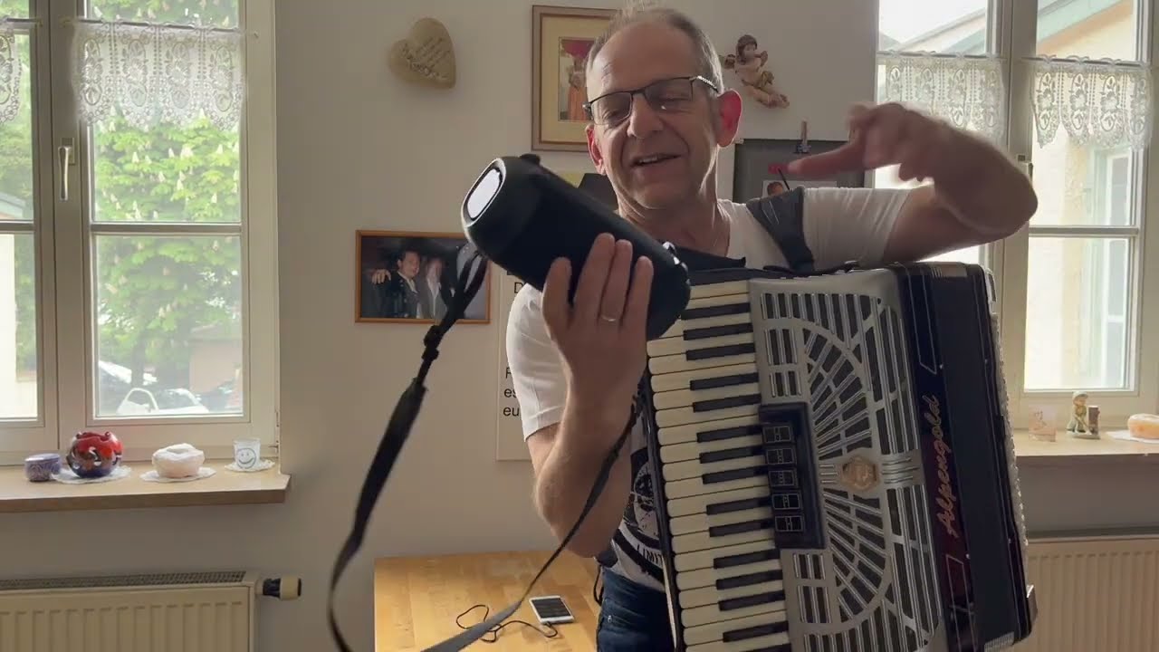 Viele Wege führen zur Turbosounds-App, Anschlussmöglichkeiten