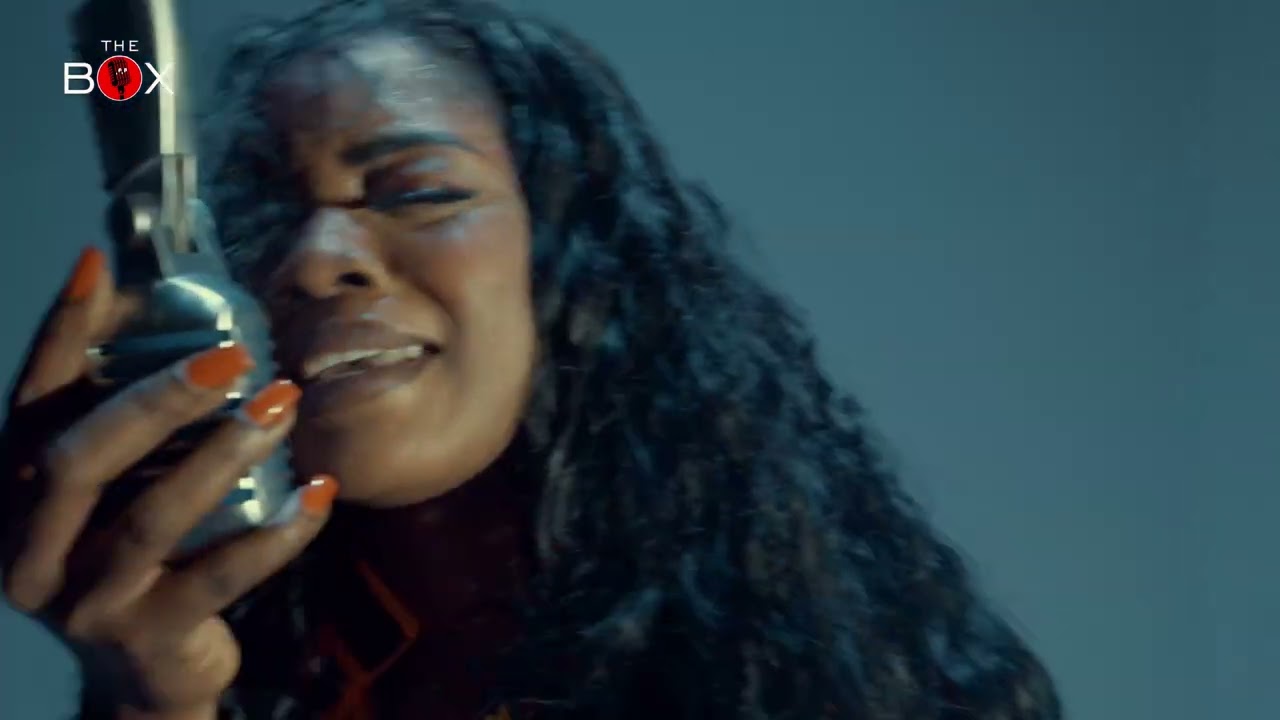 Watch Tanya e Nelson Chongo - Ukwele no The Box on YouTube Watch Tanya e Nelson Chongo - Ukwele no The Box on YouTube