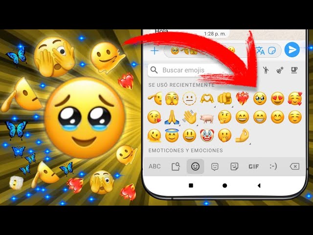 Cómo usar emojis de iPhone en dispositivos Xiaomi
