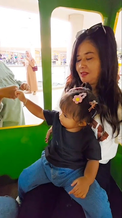 dek cunda sedang tos tangan #dennycaknan #bellabonita #cunda