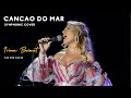 Cancao Do Mar Irina Baianț And Orchestra Simfonica Bucuresti I Amazing Symphonic Cover 
