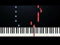End of video