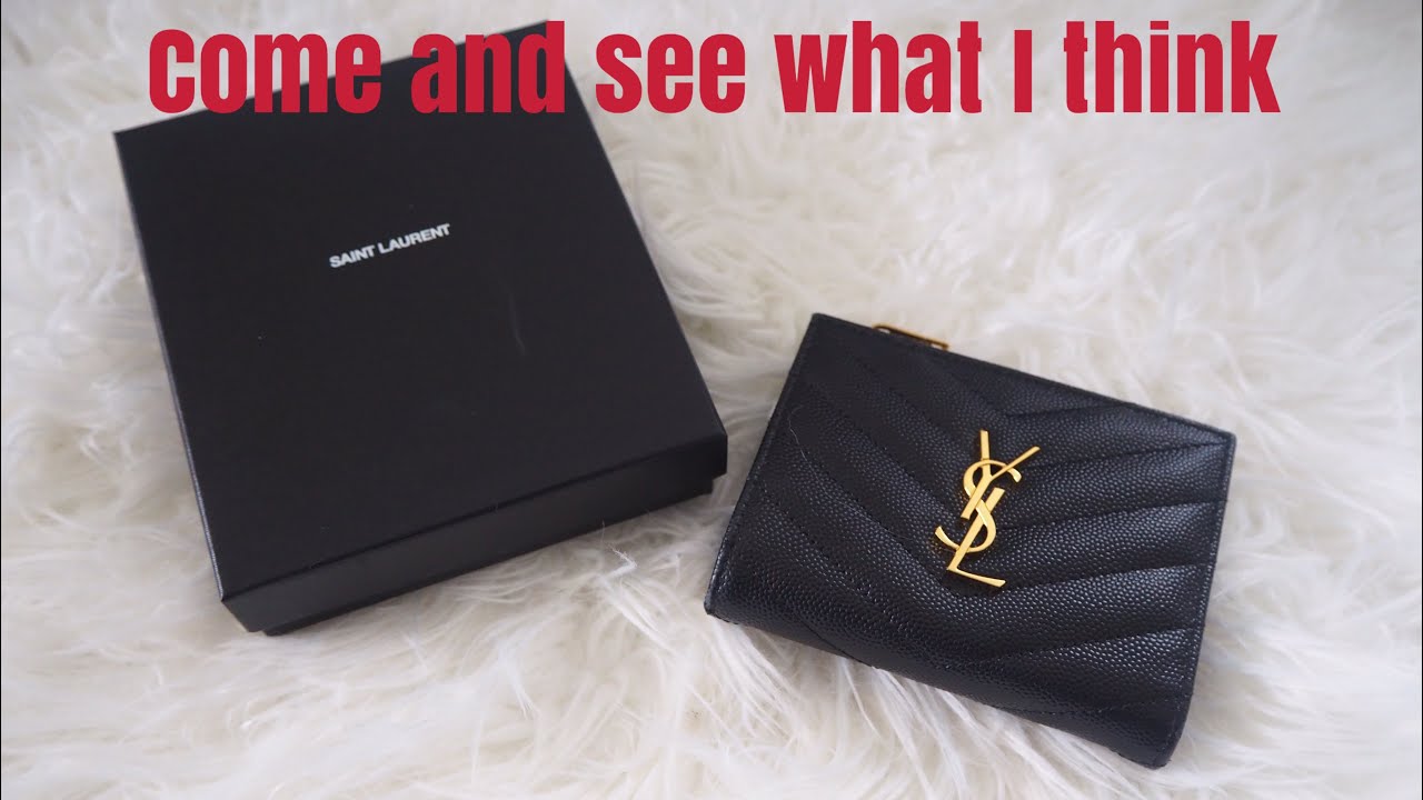 Louis Vuitton Victorine Envelope Wallet - Farfetch