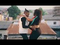 ALTASHONE - MUJINGA (Clip officiel HD)