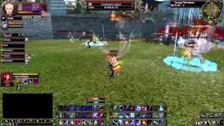 Download Lagu Perfect World International: Spectral vs Conqueror Territory War, August 14th, 2009 MP3