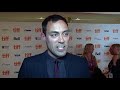 Suburbicon: Alex Hassell Exclusive Interview TIFF 2017