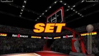 Hoopster 3D Basketball Game Live in the App Store! screenshot 4