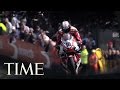 The Isle Of Men: The World's Deadliest Motorcycle Race | TIME