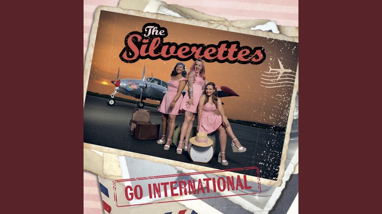 Ah Mamutschka Ах Мамочка