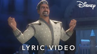 "This Is The Thanks I Get?!" Lyric Video | Wish | Disney UK