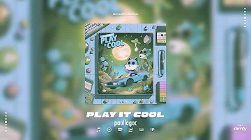 Play It Cool by paullagac (Official Audio) - drmfy