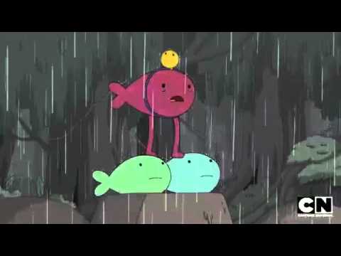 Adventure Time - The Hard Easy (Preview) Clip 1