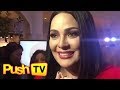 KC Concepcion explains decision to pursue gemology | Push TV