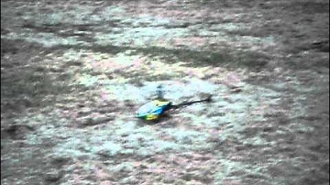 E-RAZOR 450 CARBON EDTN  ( CRASH )