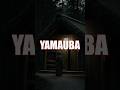 The Japanese Ghost Story Where Kindness Kills You | Yamauba Kaidan #Shorts