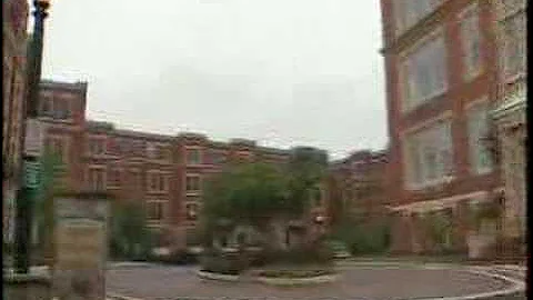 Urban Infill: Housing Industry Diversification - Build TV