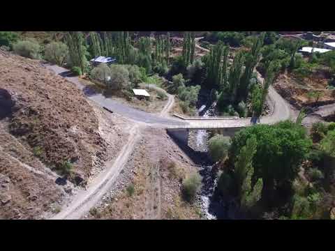 BARDIZ-GAZİLER / ŞENKAYA / ERZURUM