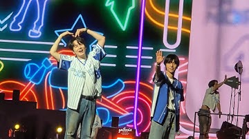 2025.09.06 Super Show 10 Hong Kong - Finale + Ending (Ver. 1)