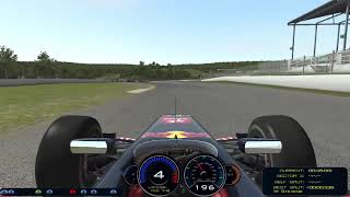 Rfactor 2 - Toban Long Lap
