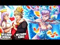 The Next Wizard Queen - Black Clover Confirms Asta&#39;s Wife! Noelle&#39;s NEW Godly Dragon Power Explained