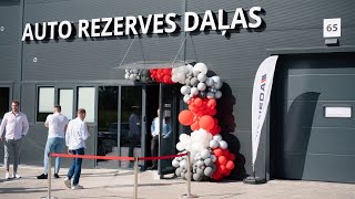 Weve Moved Signeda Has Officially Opened A Brand-New Store In Mārupe, Latvia