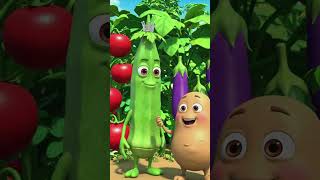 🥔🥒 Bhindi vs Aalu! Kaun Hai Sabziyon Ka King? 😂🔥