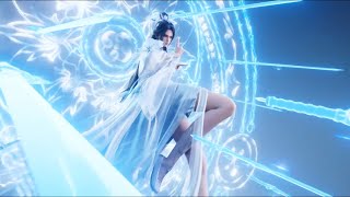 EP7 Zhang Xiaofan felt very sad about the senior sister’s love affair! 【Jade Dynasty】