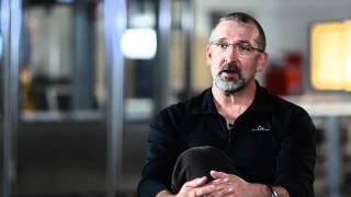 Pre-Tec Customer Testimonial