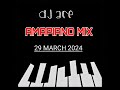 AMAPIANO MIX 2024 | 29 MARCH | DJ Ace ♠️