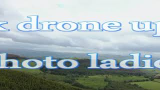 Guerrilla ones first drone footage of his grow and wales