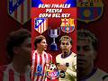 🚨🏆 Pronóstico Copa del Rey Barcelona 🆚 Atlético Madrid🏆🚨#copadelrey #barcelona #atleticomadrid