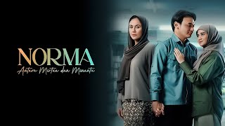 Norma : Antara Mertua dan Menantu 2025 Full Movie HD English Sub | Norma Indonesian New Movie 2025