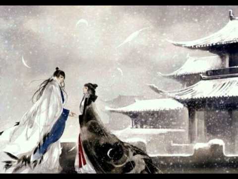 Chinese Songs｜Fireworks easy cold｜中華風歌曲｜煙花易冷