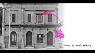 Rio Grande City Historic Walking Tour
