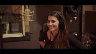 Roanoke - The Making of "Where I Roam"