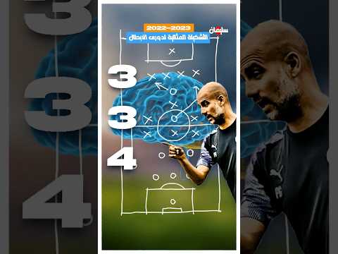 التشكيلة المثالية لدوري ابطال اوروبا موسم ٢٠٢٢ ٢٠٢٣