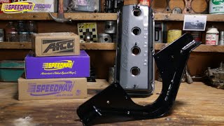 Speedway Tech Talk - Early Dodge Engine Mount