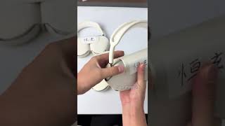 华强北max头戴式耳机，外观看着都一样？各个版本有什么不同呢？直接拆机，才是最真实的揭秘，一分钱一分货在哪里都没错，金刚V8，恒玄，悦虎，中科#华强北max头戴式耳机 #华强北Ma