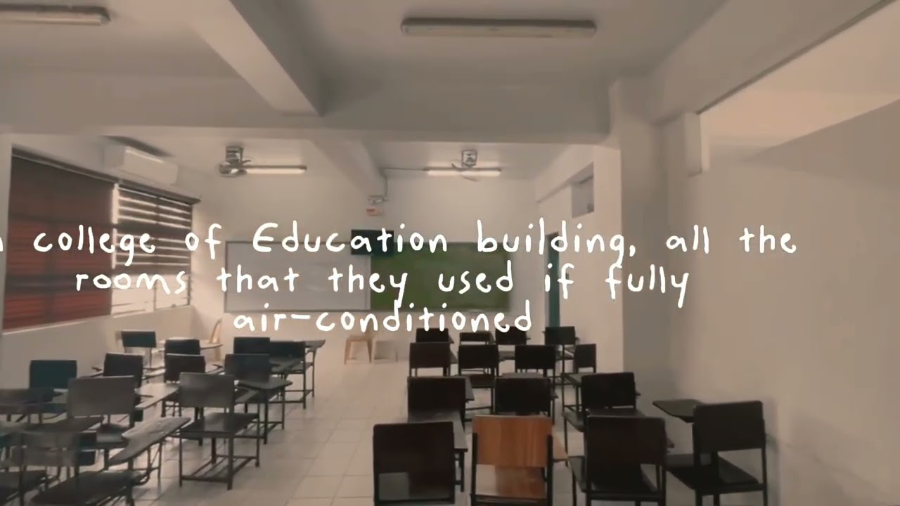 School tour | Metro Manila College 