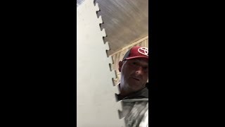 Quick Tip when Rigging your Bass Boat