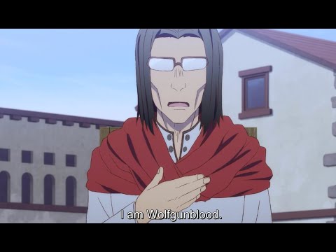 Singing Monster | Isekai ojisan episode 12